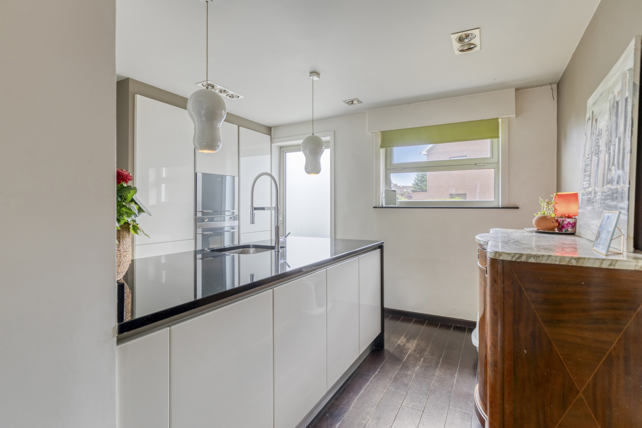 Ruime en energiezuinige woning, 4 slaapkamers op toplocatie - foto 5