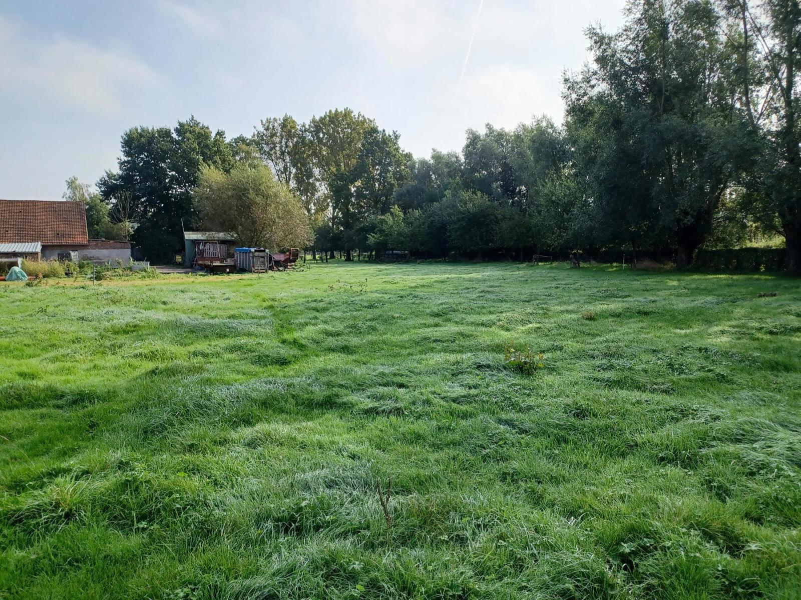 Bouwgrond voor 3-gevelwoning te Ede-Haaltert - foto 2
