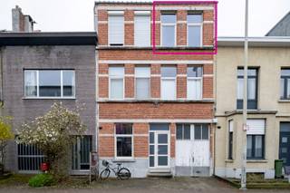Apartment for sale in Antwerp