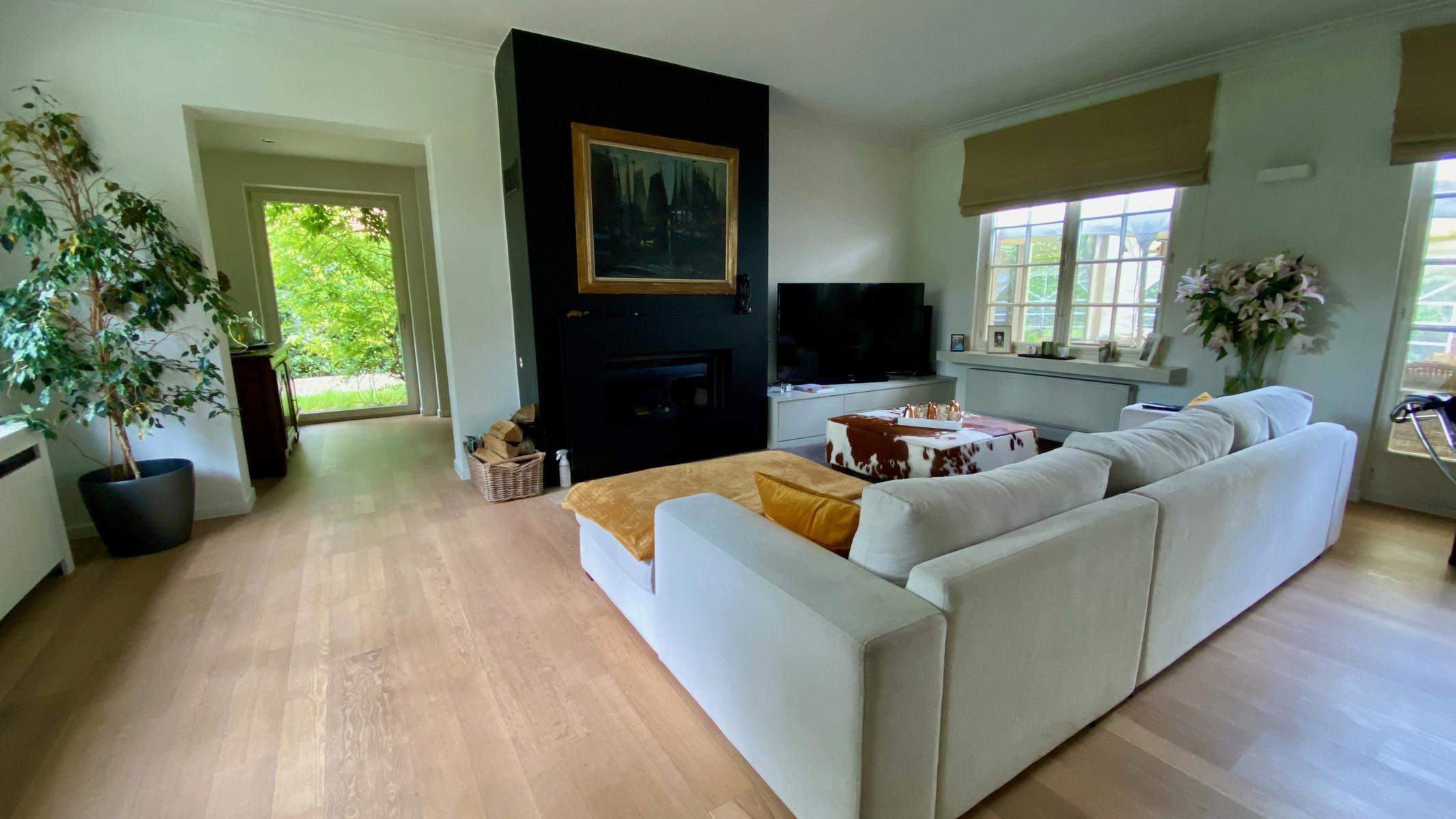 Charmante villa met zwemvijver en veel groen 1.512m2 - foto 3