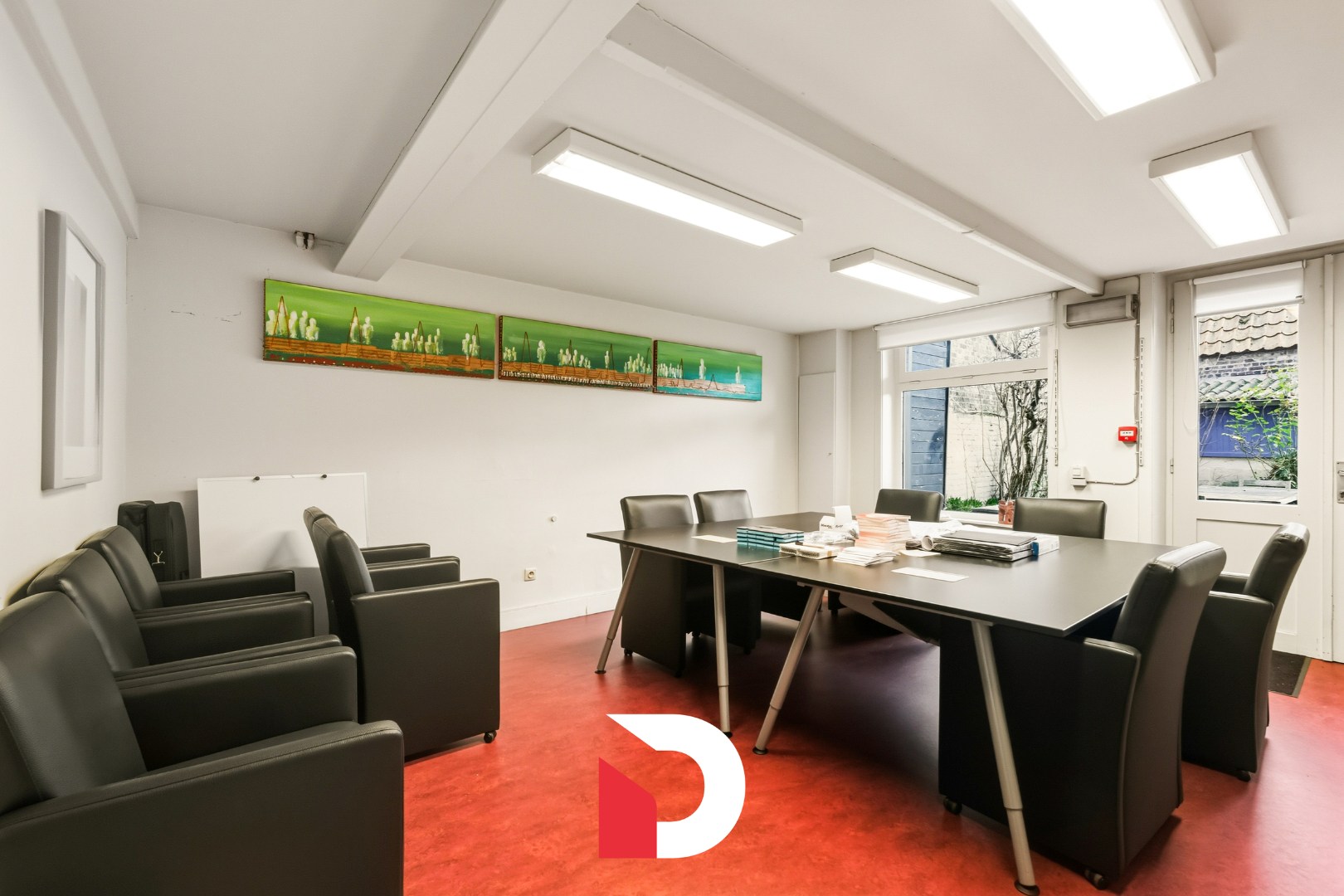 Karaktervolle woning met veel potentieel nabij centrum Brugge - foto 4