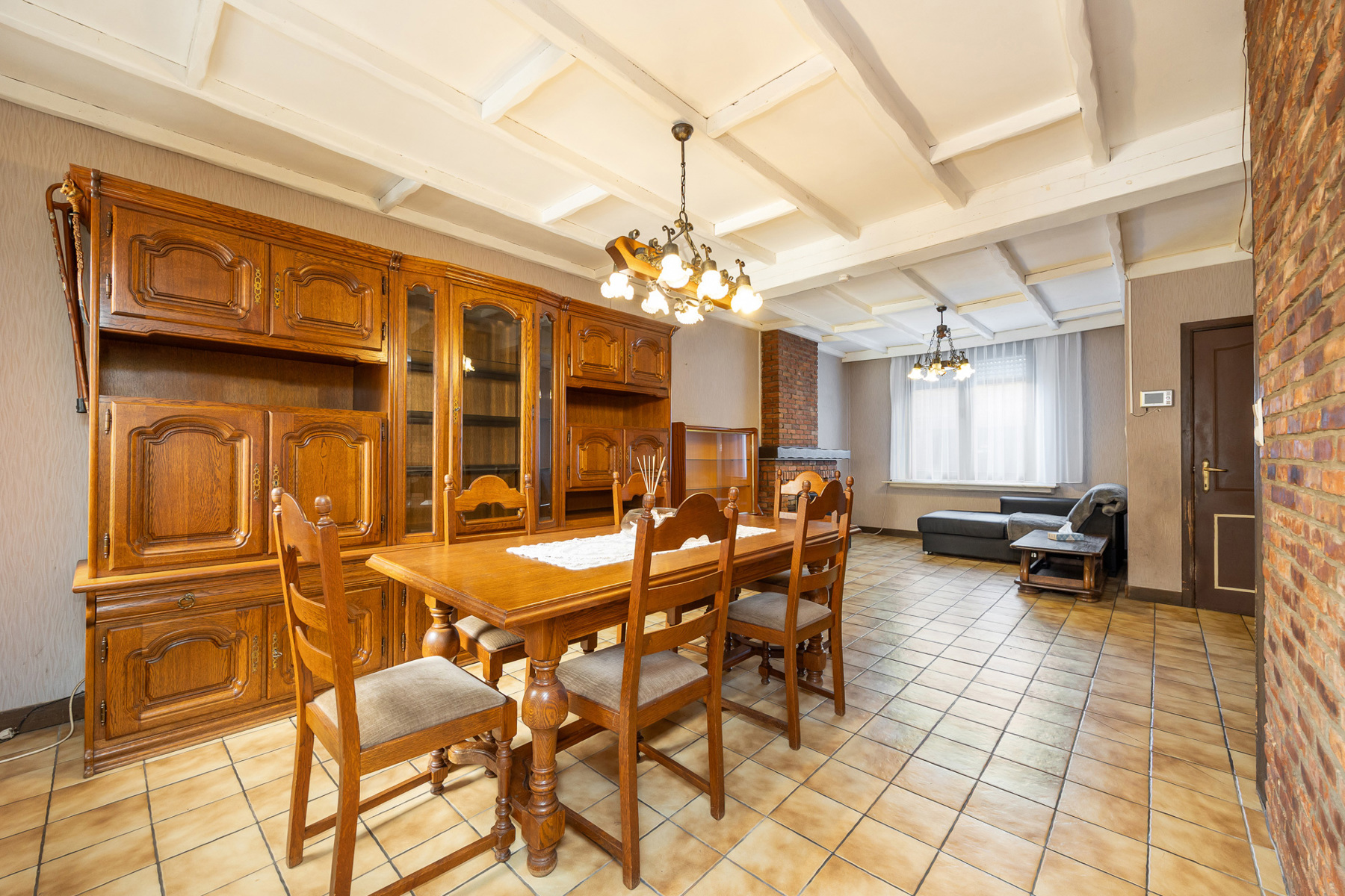 Woning met drie slaapkamers en aangename tuin in Boom - foto 5