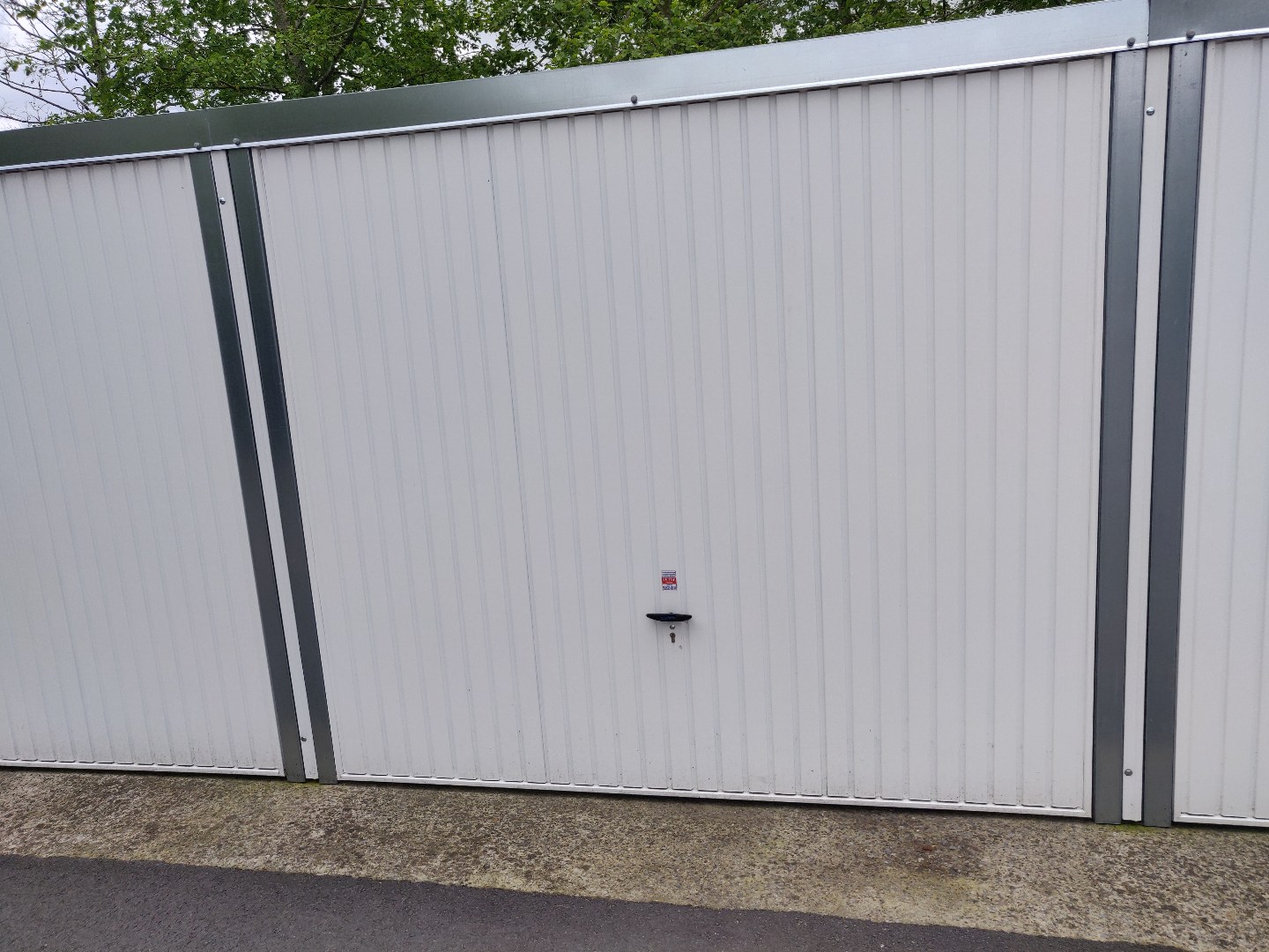 Garage à louer à Ardooie - photo 1