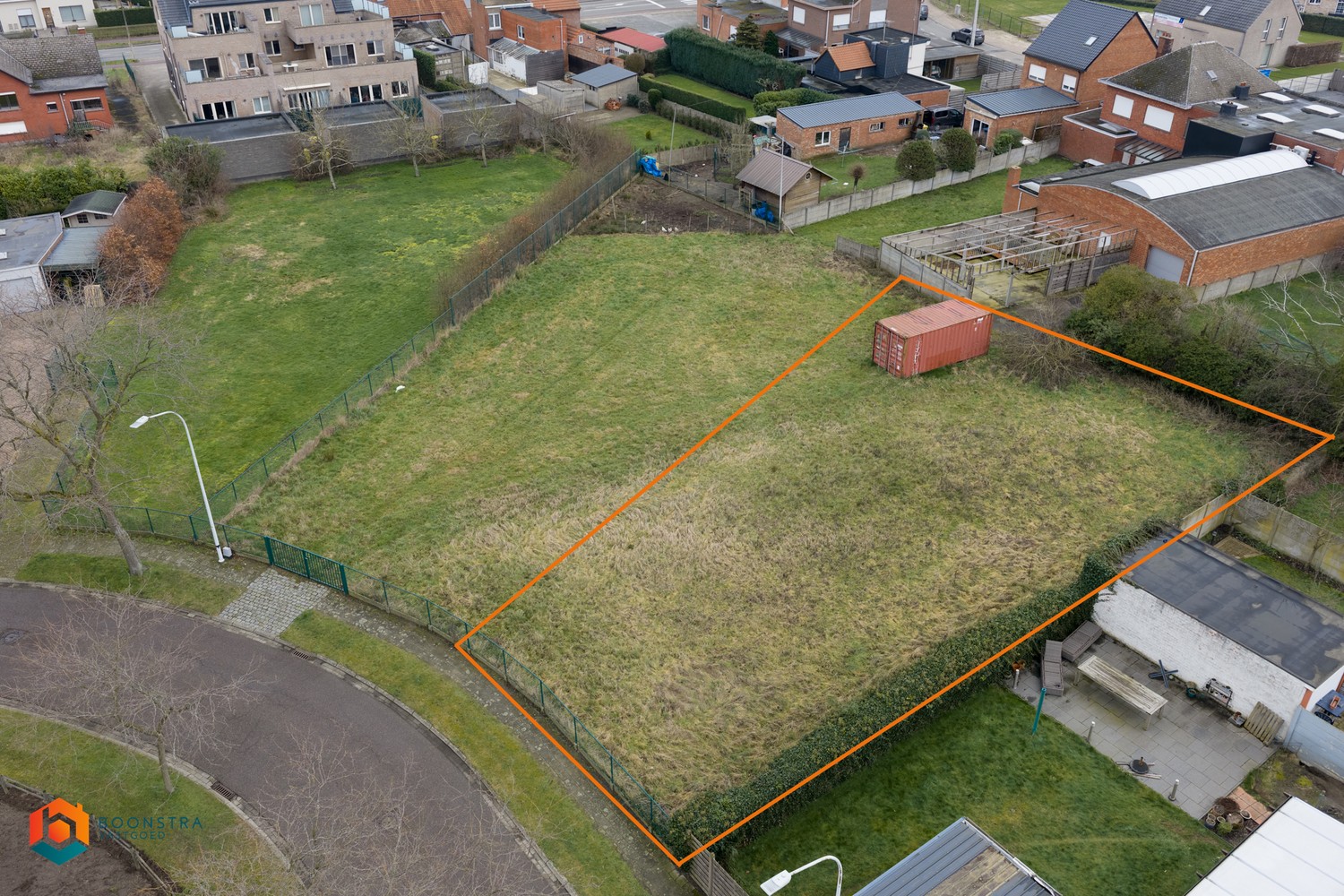 Bouwgrond open bebouwing op perceel van 699 m² te Berlaar - foto 5