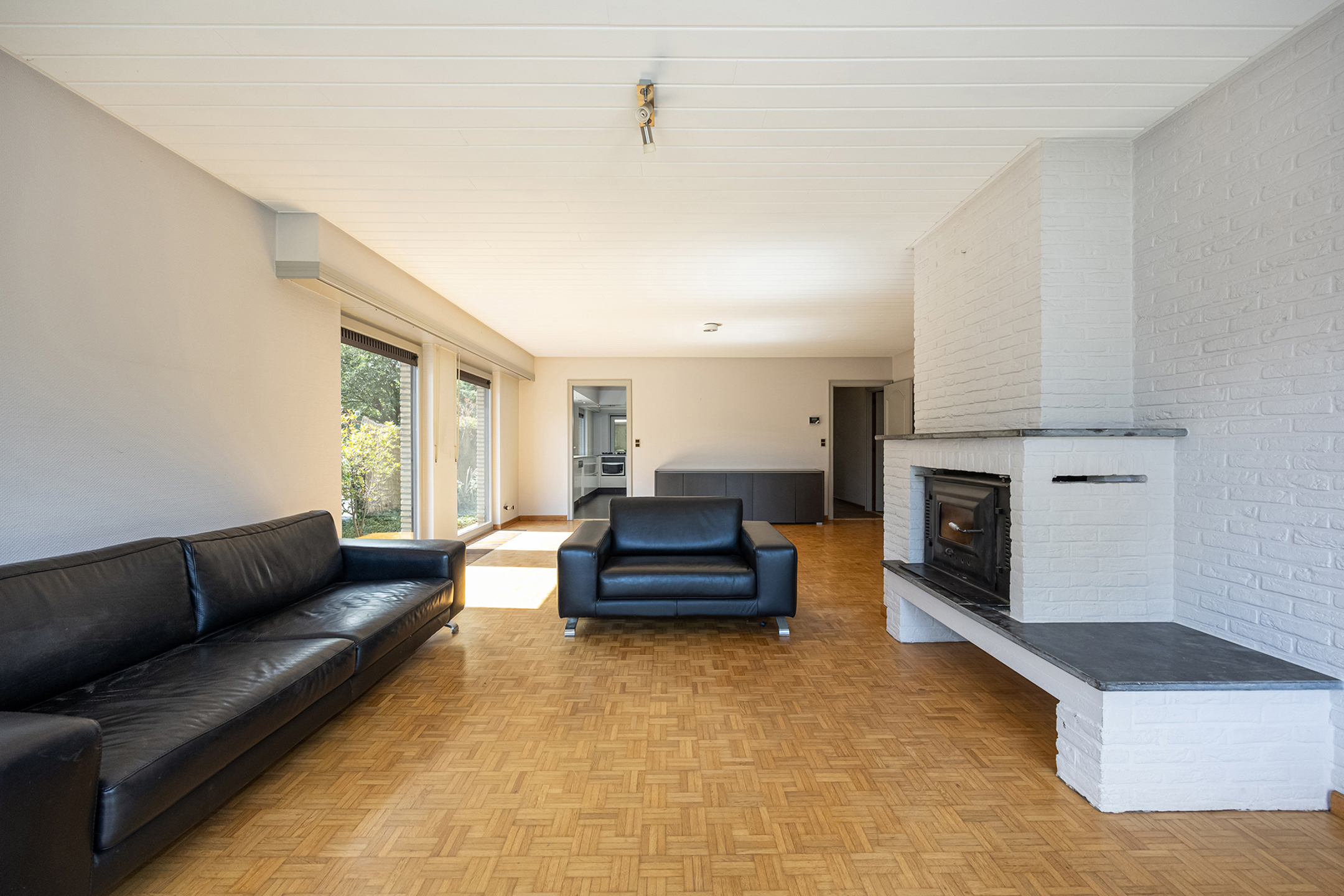Gelijkvloers woning in doodlopende straat op toplocatie! - foto 5