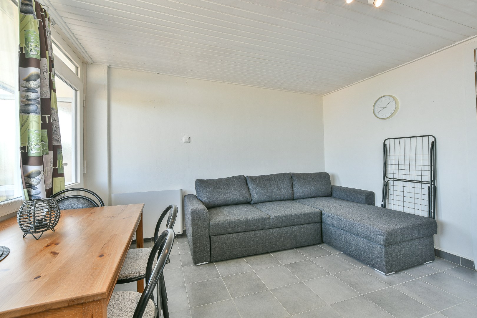 Instapklaar éénslaapkamerappartement met terras in Park Atlantis te De Haan - foto 4