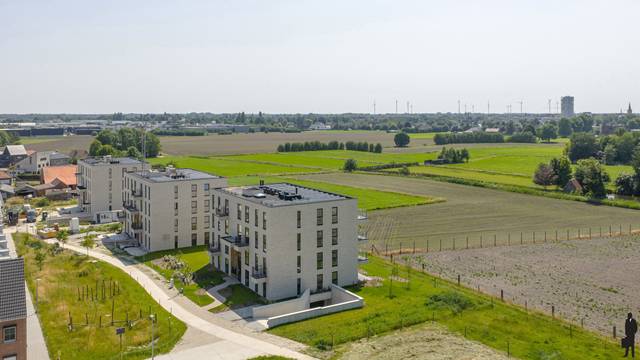 Project te koop in Oud-Turnhout