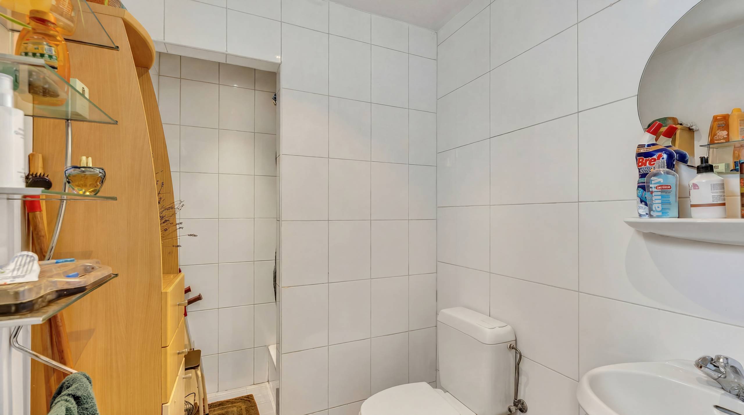 Gelijkvloers appartement nabij centrum Aalst - foto 4