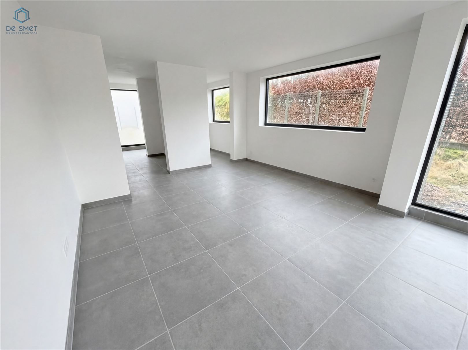 CASCO NIEUWBOUWWONING MET 4 SLAAPKAMERS EN INPANDIGE GARAGE TE EVERBEEK - foto 5