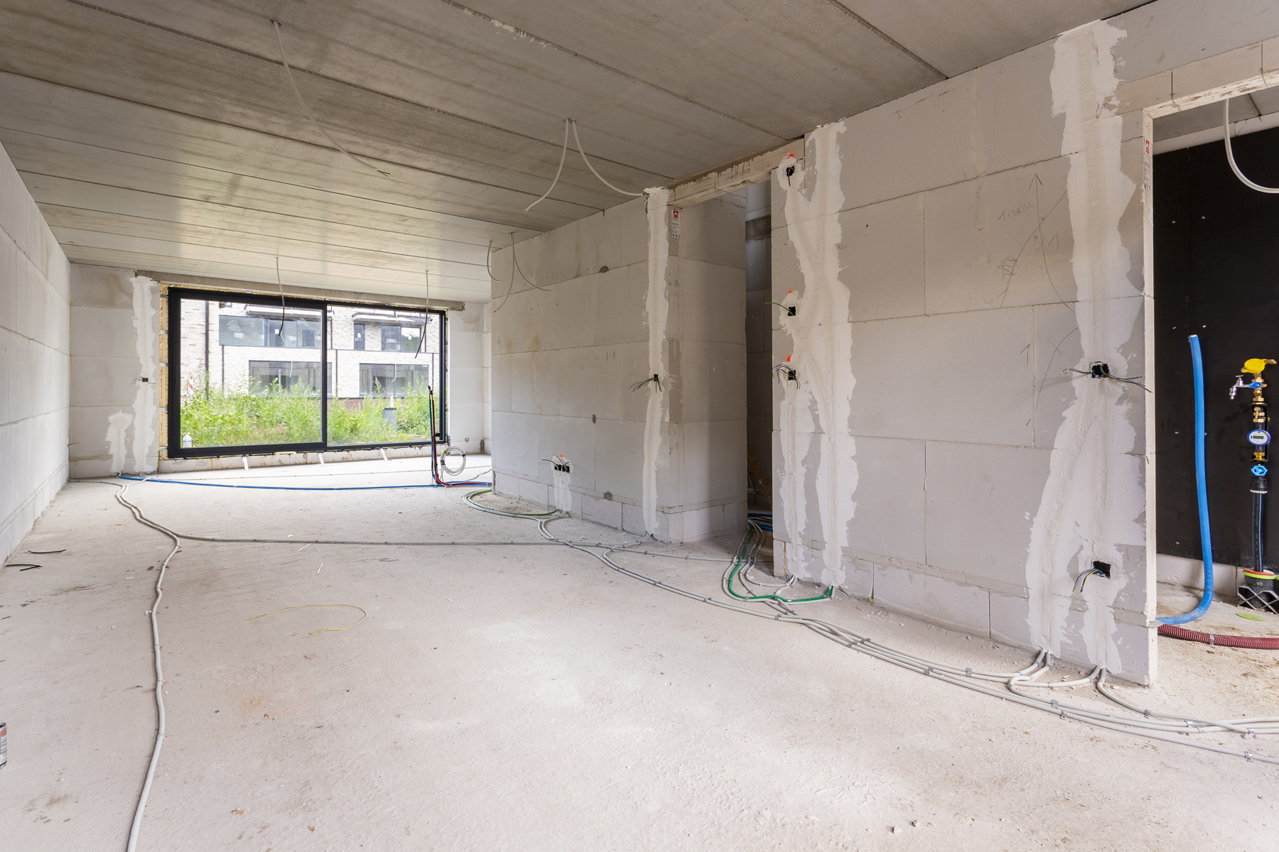 Maison à vendre à Anvers avec 3 chambres - photo 5