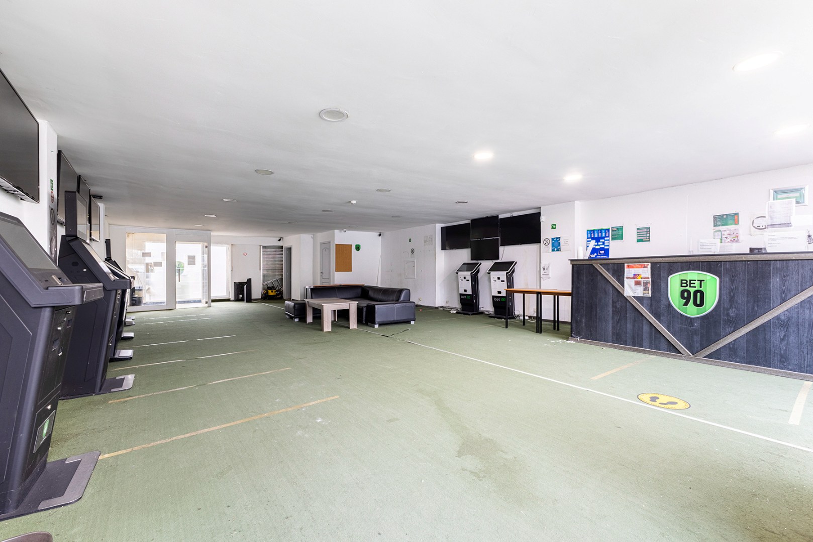 Handelgelijkvloers van 130m² op een toplocatie! - foto 2