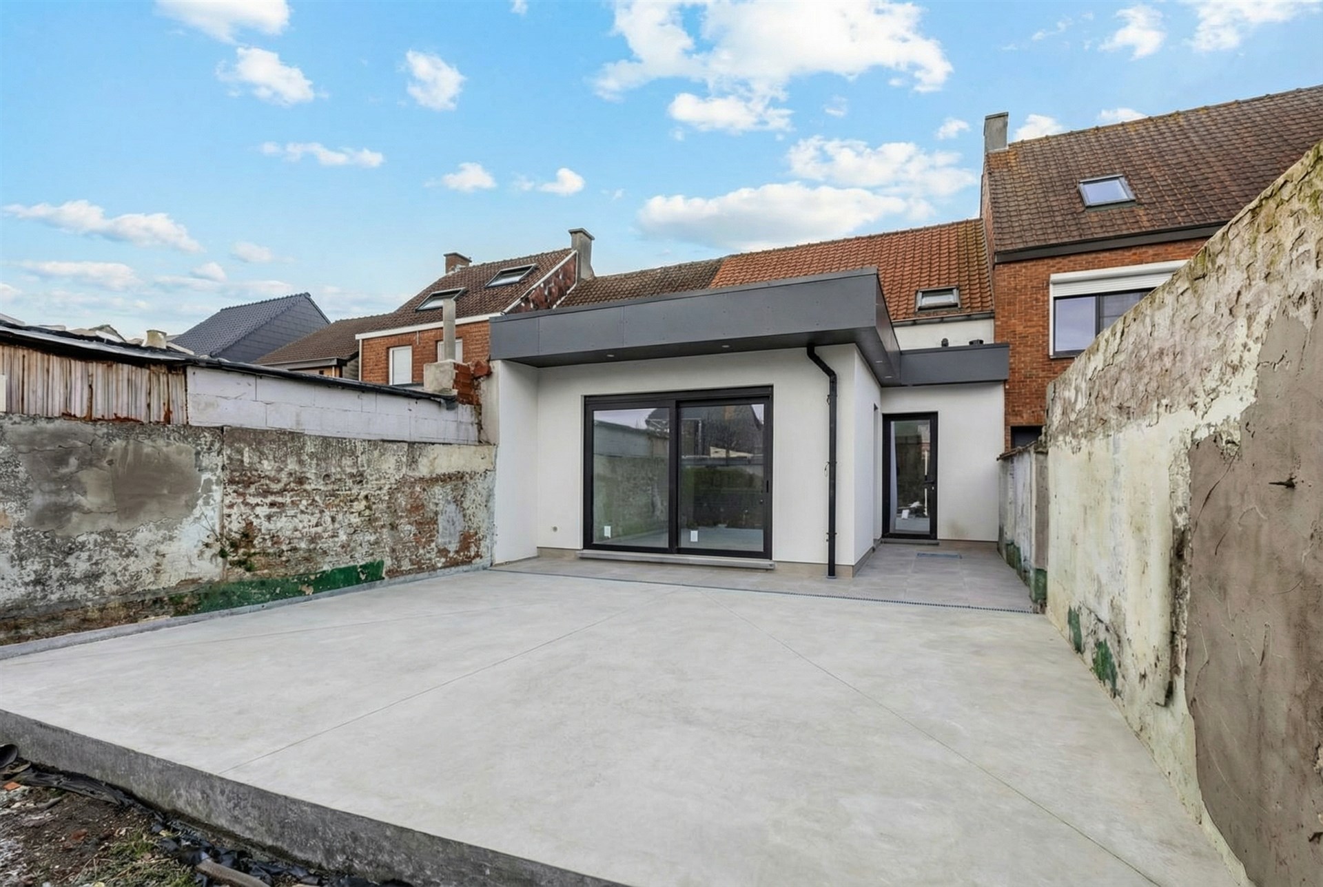 Maison à vendre à De Klinge avec 3 chambres - photo 2