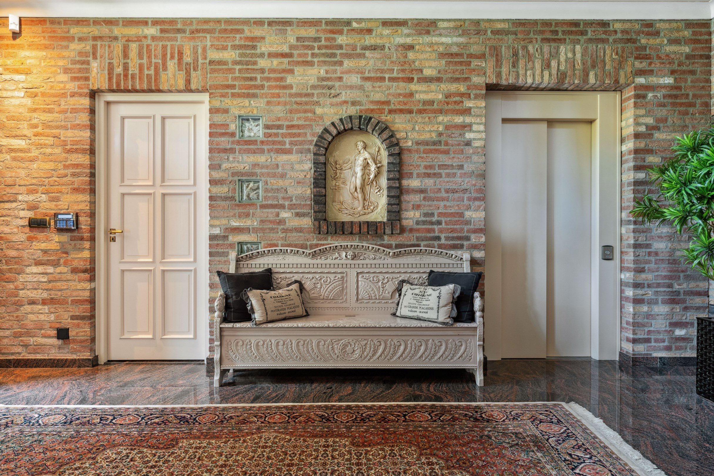 Exclusieve en majestueuze villa op een uitzonderlijk domein van 3.241 m² - foto 5