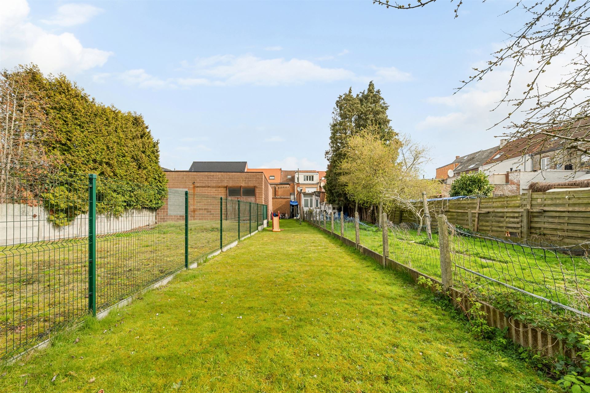 Centraal gelegen instapklare woning met 3 slpk & grote tuin - foto 5