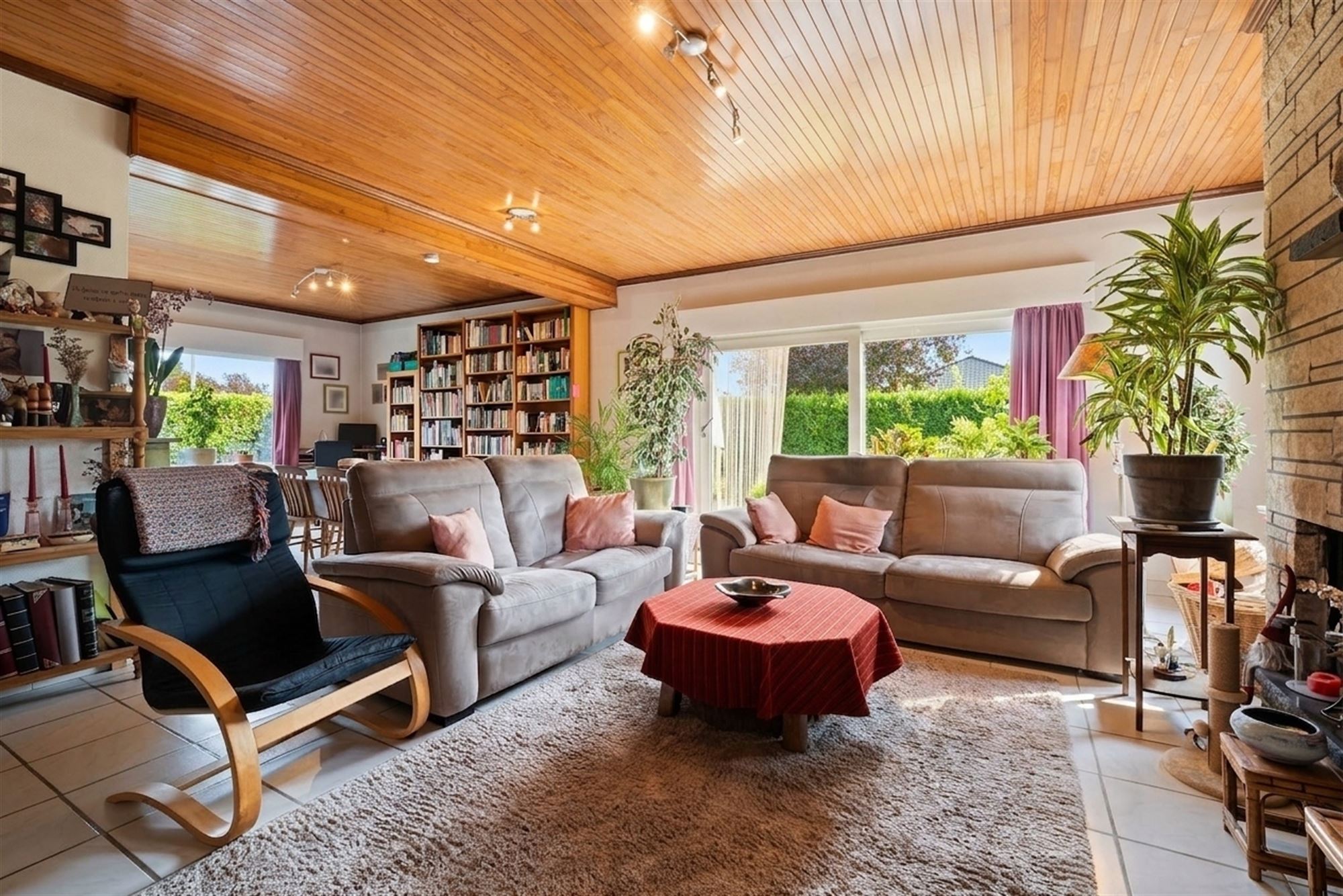 Maison - photo 5