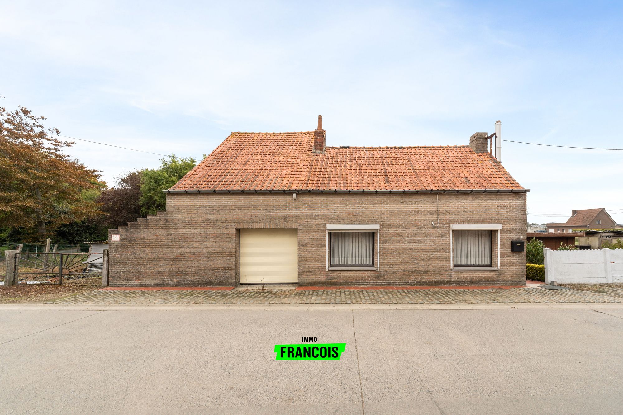 Rustig geleden eigendom met potentieel te koop in Watervliet. - foto 2