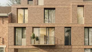 Découvrez la Résidence Z7, un petit projet immobilier neuf situé sous le clocher de la charmante commune de Zaffelare-Dorp. Depuis cet...