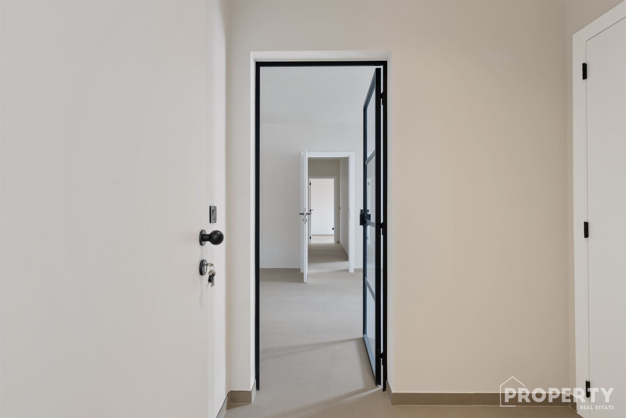 Appartement met terras &amp; tuin - foto 2