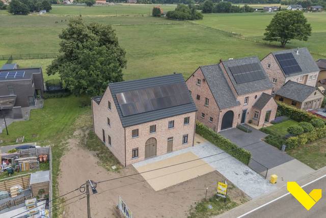 Projet à vendre à Meerhout