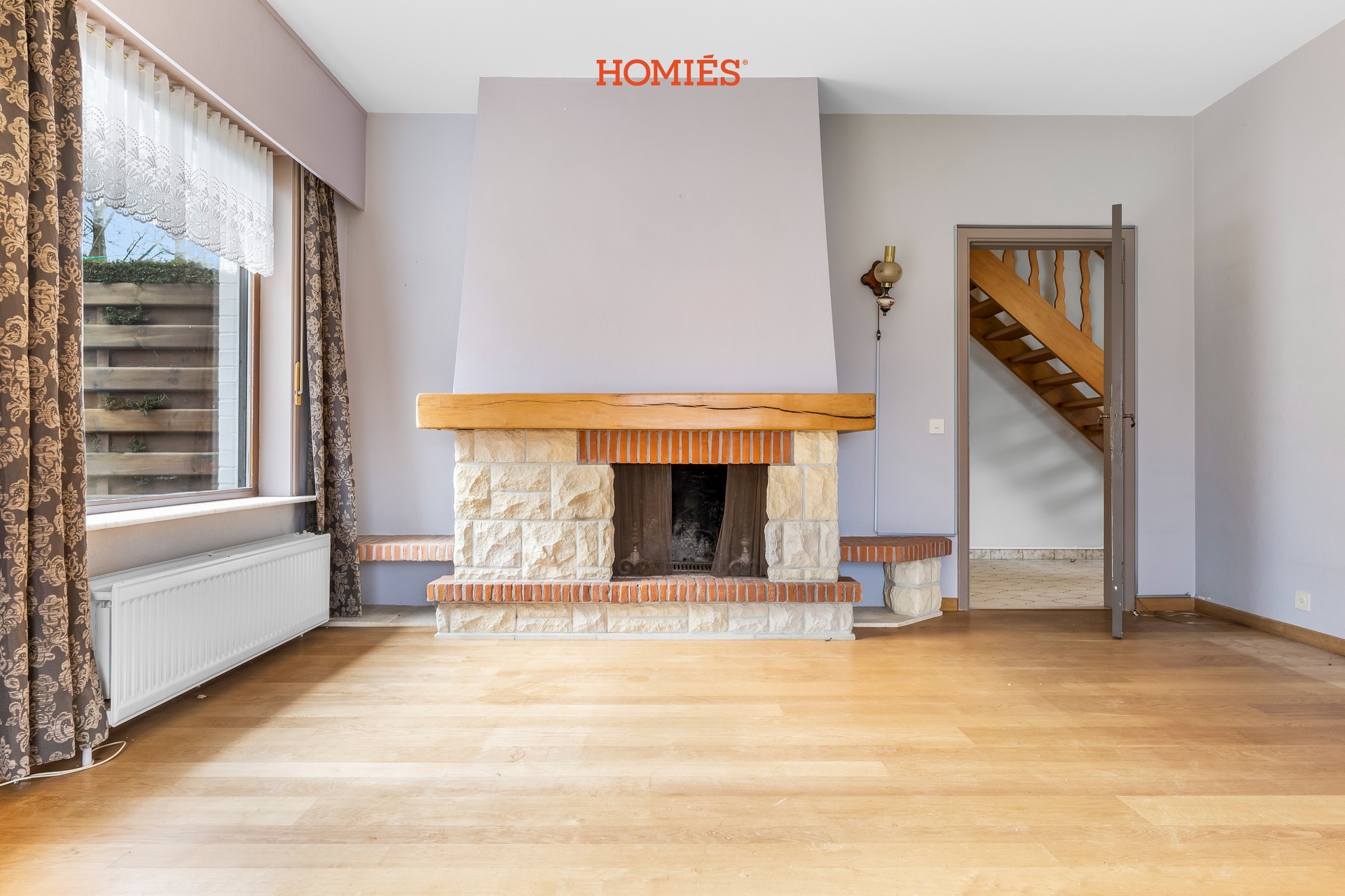 Karaktervolle villa op toplocatie - photo 4