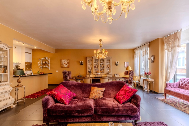 Apartment for sale in Lier with 3 bedrooms - photo 3