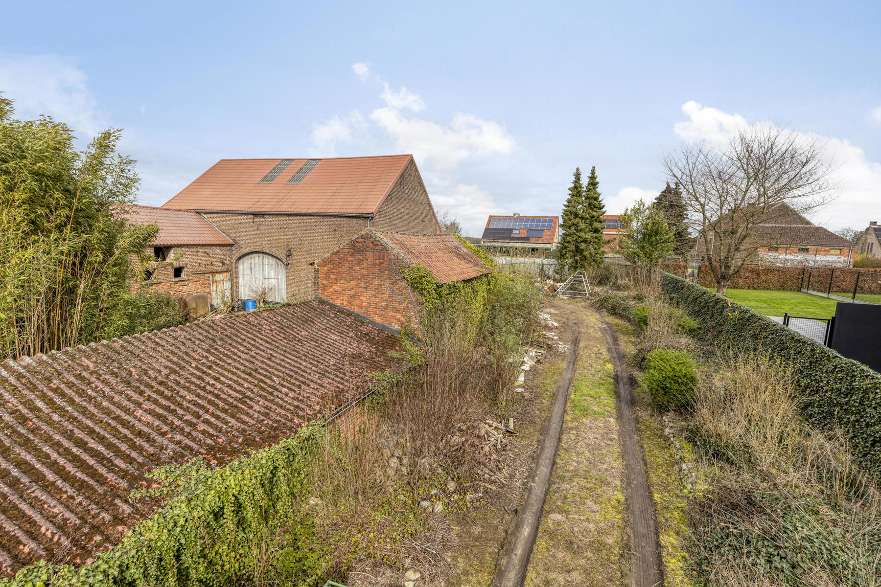 Huis te koop in Vissenaken met 5 slaapkamers - foto 3
