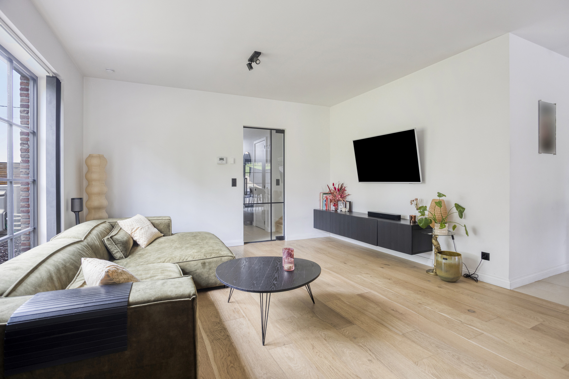 Recente BEN-woning met 4 slaapkamers op 10 are - foto 5