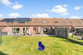 House for sale in Bredene