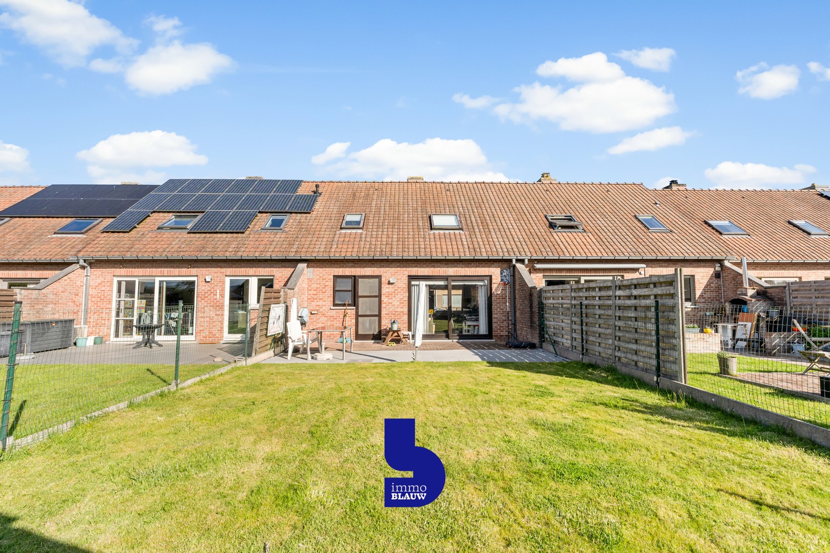 House for sale in Bredene with 3 bedrooms - photo 3