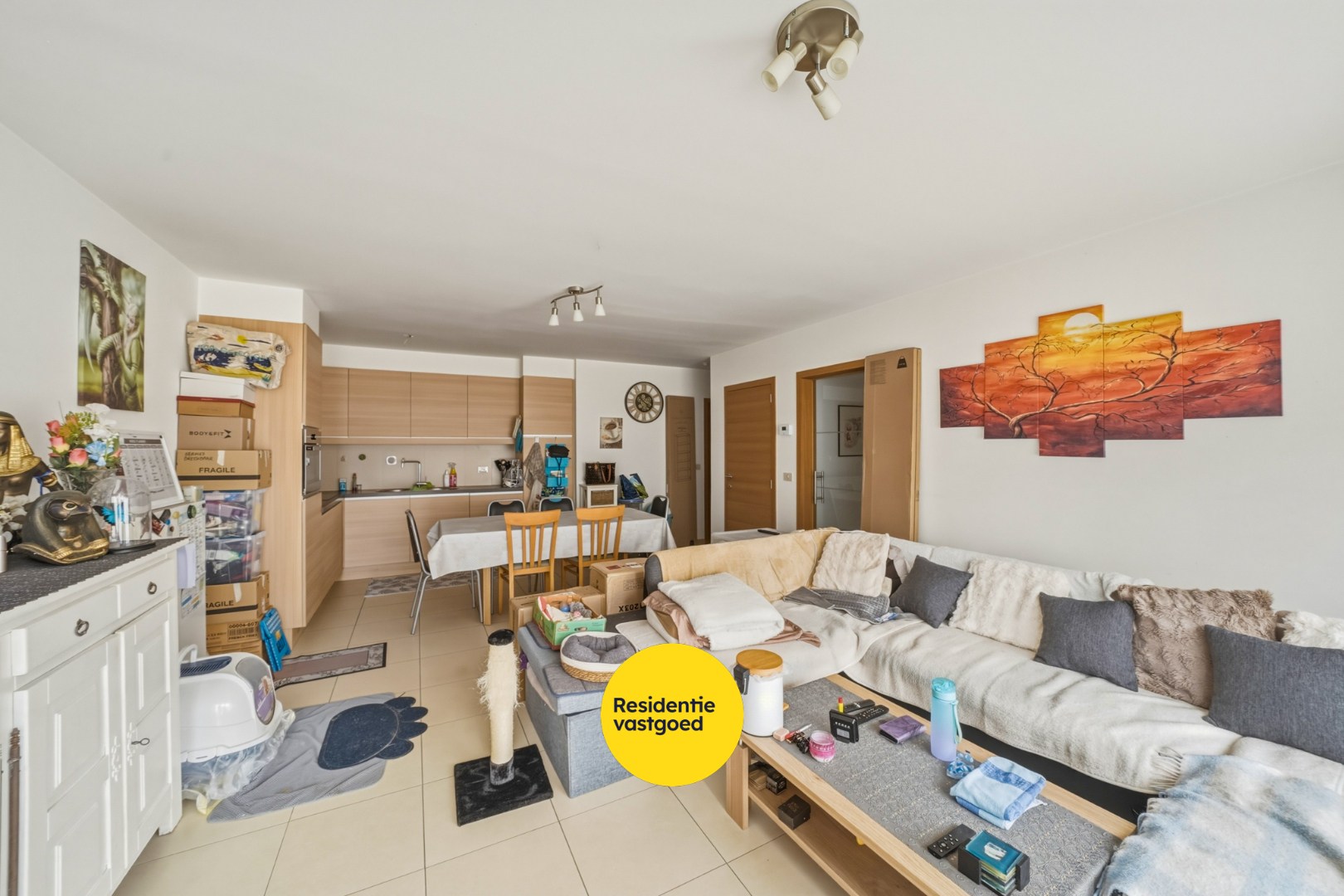 Appartement à vendre à Oudenburg avec 2 chambres - photo 4