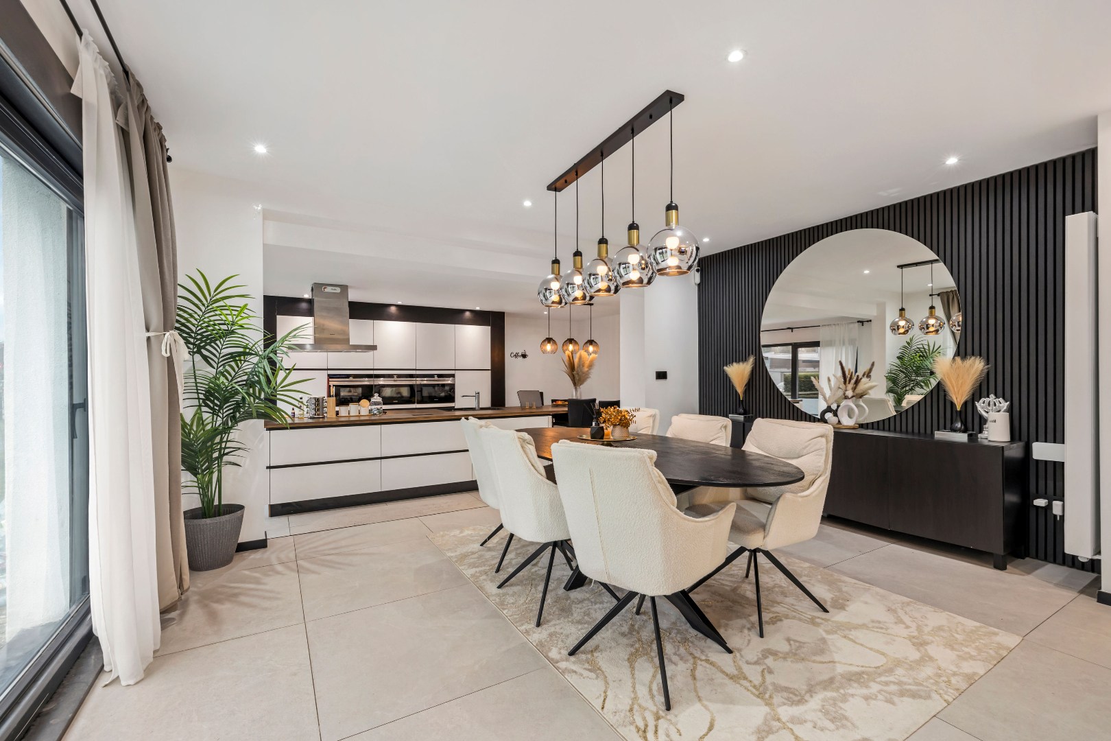 MODERNE BUNGALOW MET EPC B EN 3 SLPK - foto 2