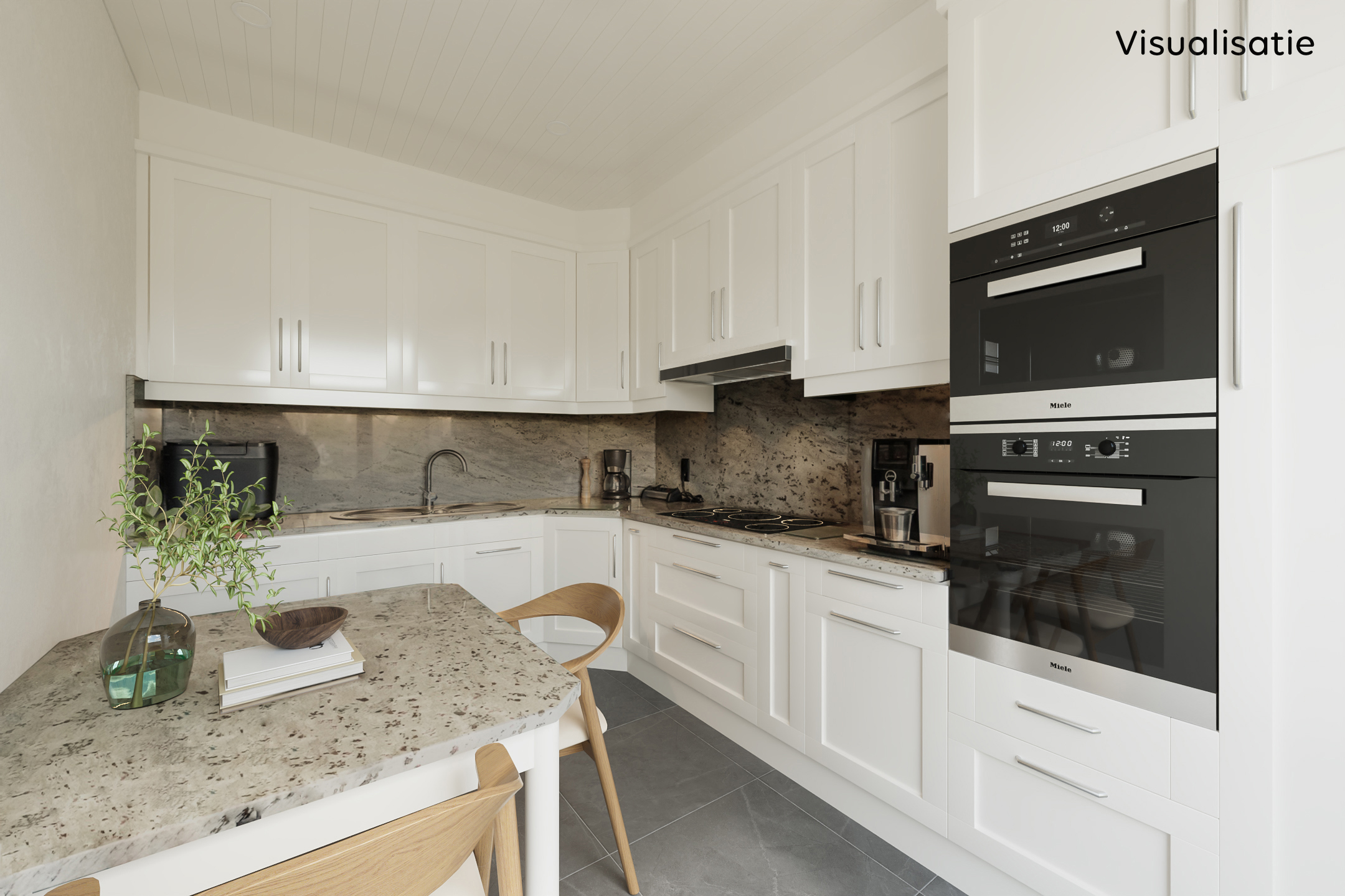 Maison à vendre à Turnhout avec 3 chambres - photo 4