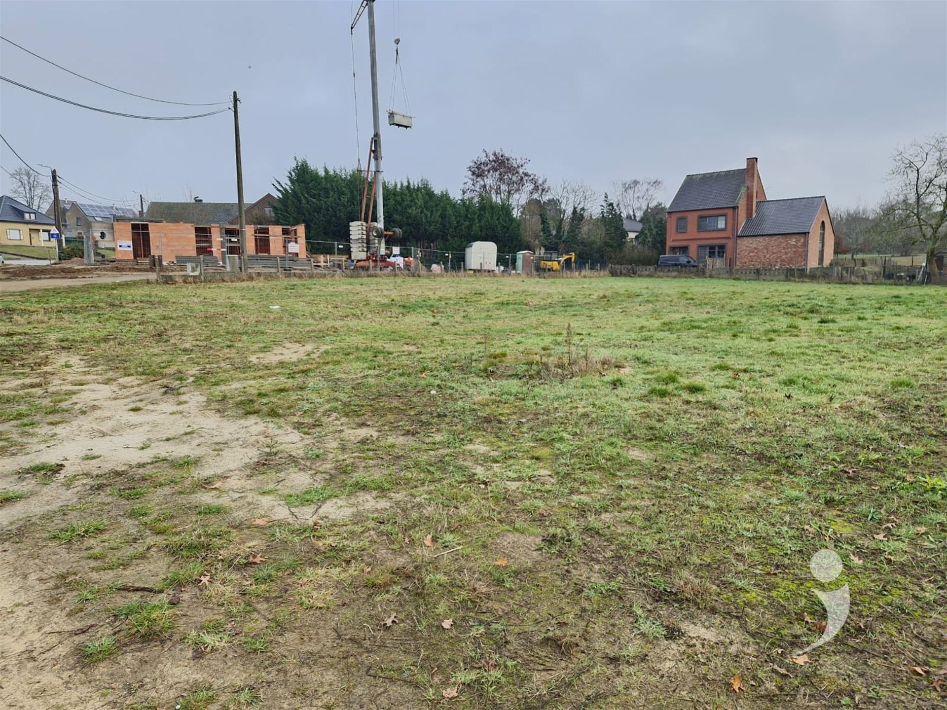 Terrain à vendre à Langdorp - photo 4