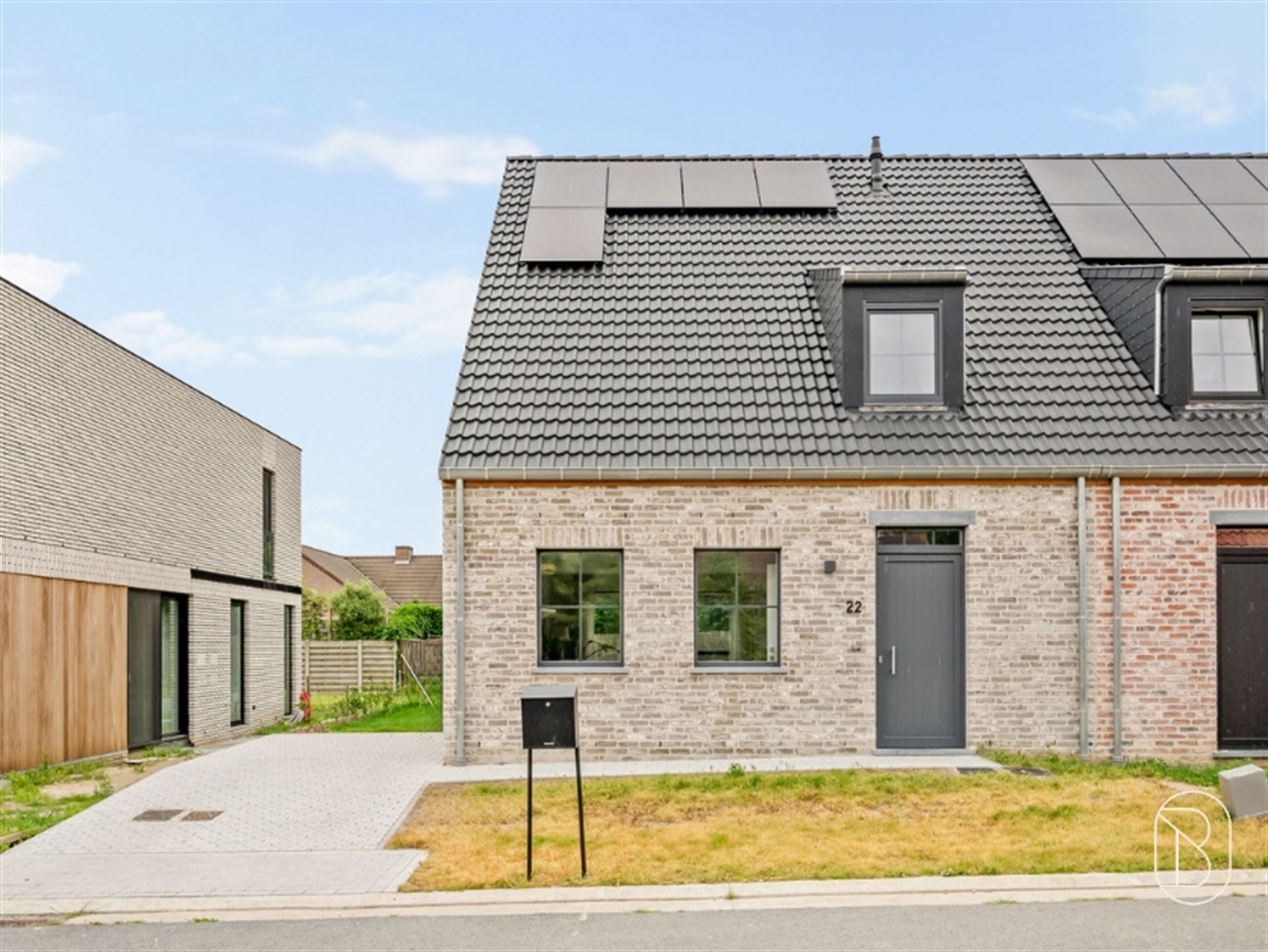 Woning - foto 2