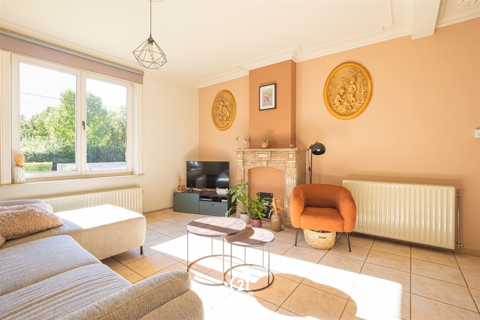 Instapklare 3gevelwoning met tuin en carport op 4are95 - foto 4