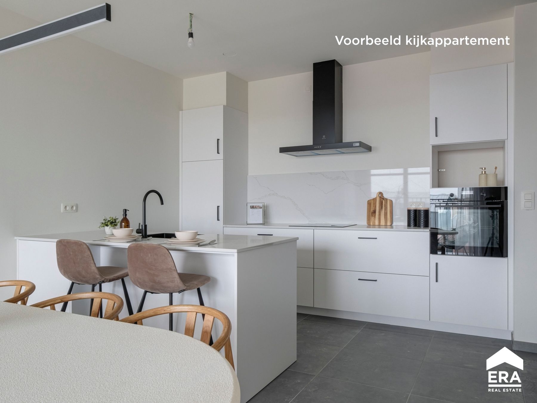 Prachtig nieuwbouwappartement in Pelt te koop - foto 3