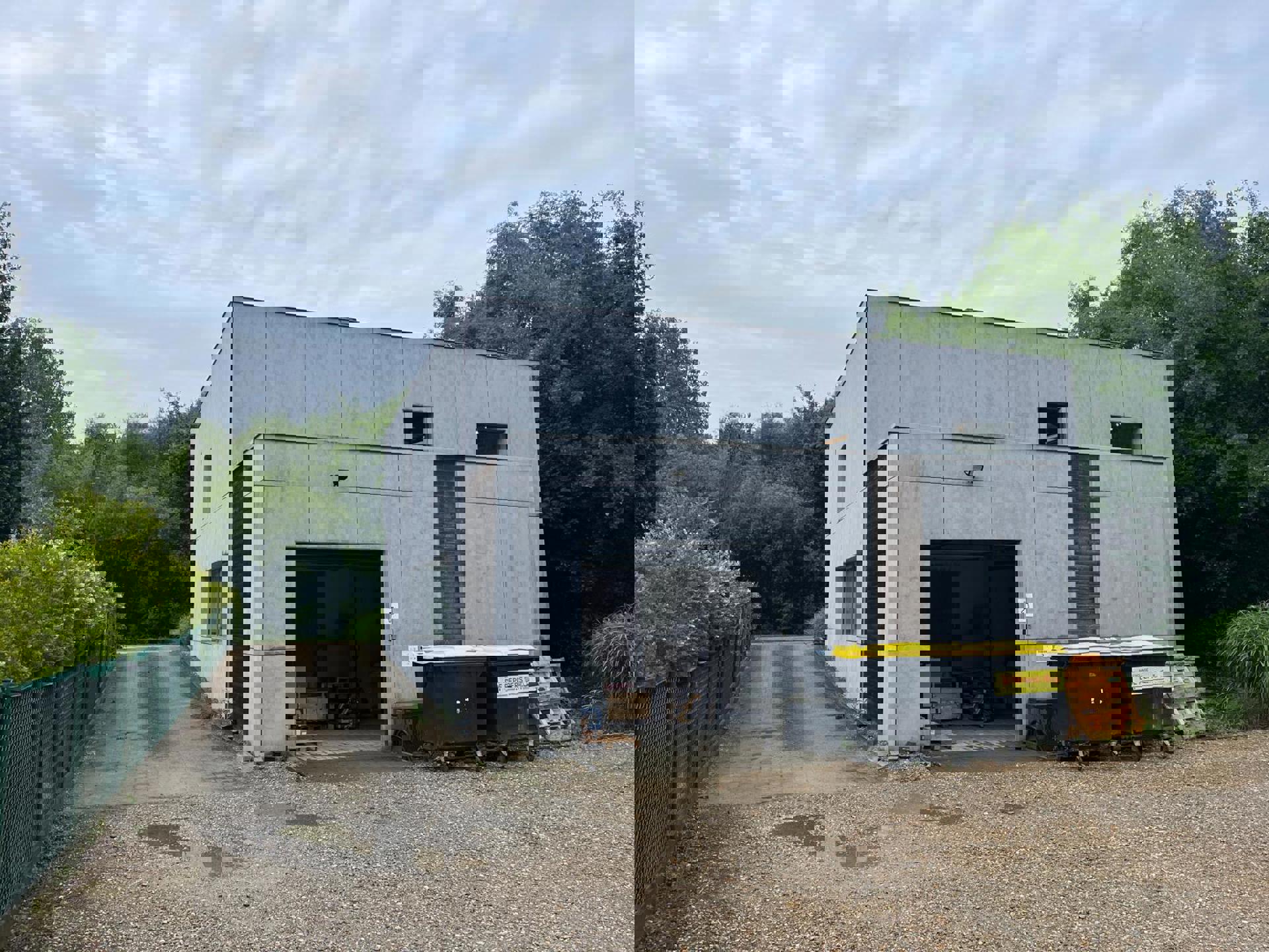 Commercial à louer à Boortmeerbeek - photo 2