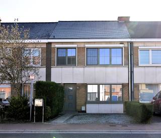 House for sale in Dendermonde