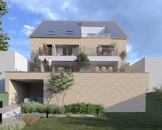 Appartement à vendre à Lanaken