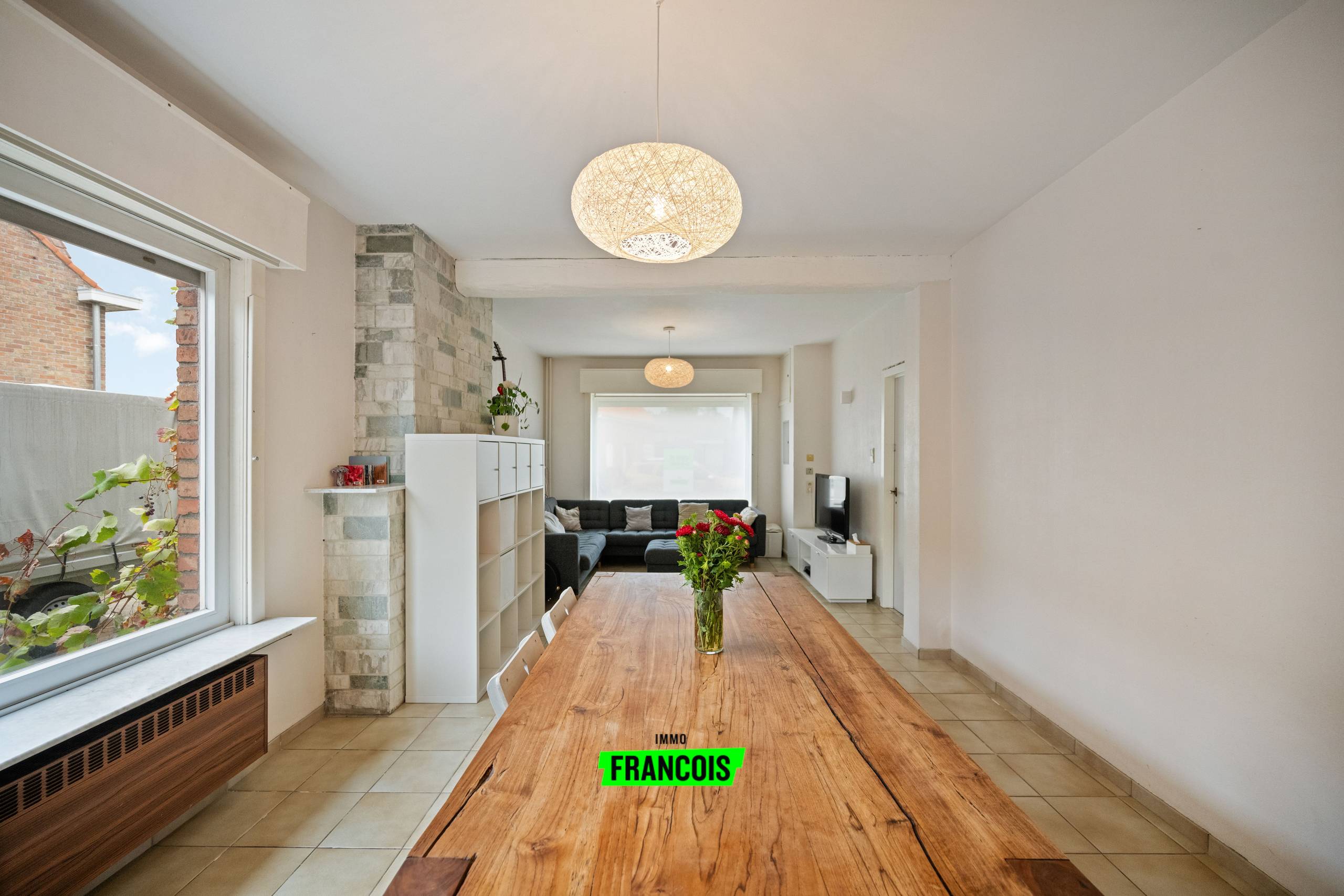 Maison à vendre à Ostende avec 4 chambres - photo 2