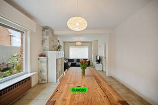 Maison à vendre à Ostende