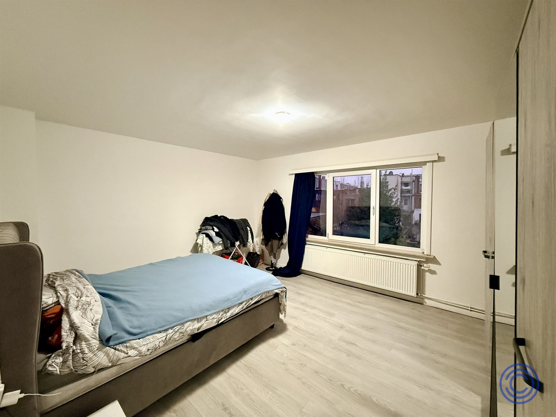 Gezellig 1-slpk appartement in autoluwe straat! - foto 5