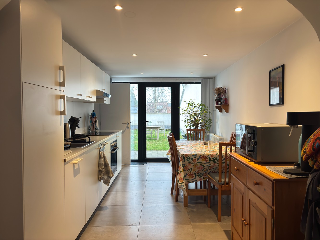 CO-housing in hartje Leuven: 4 slaapkamers met tuin ! - photo 4