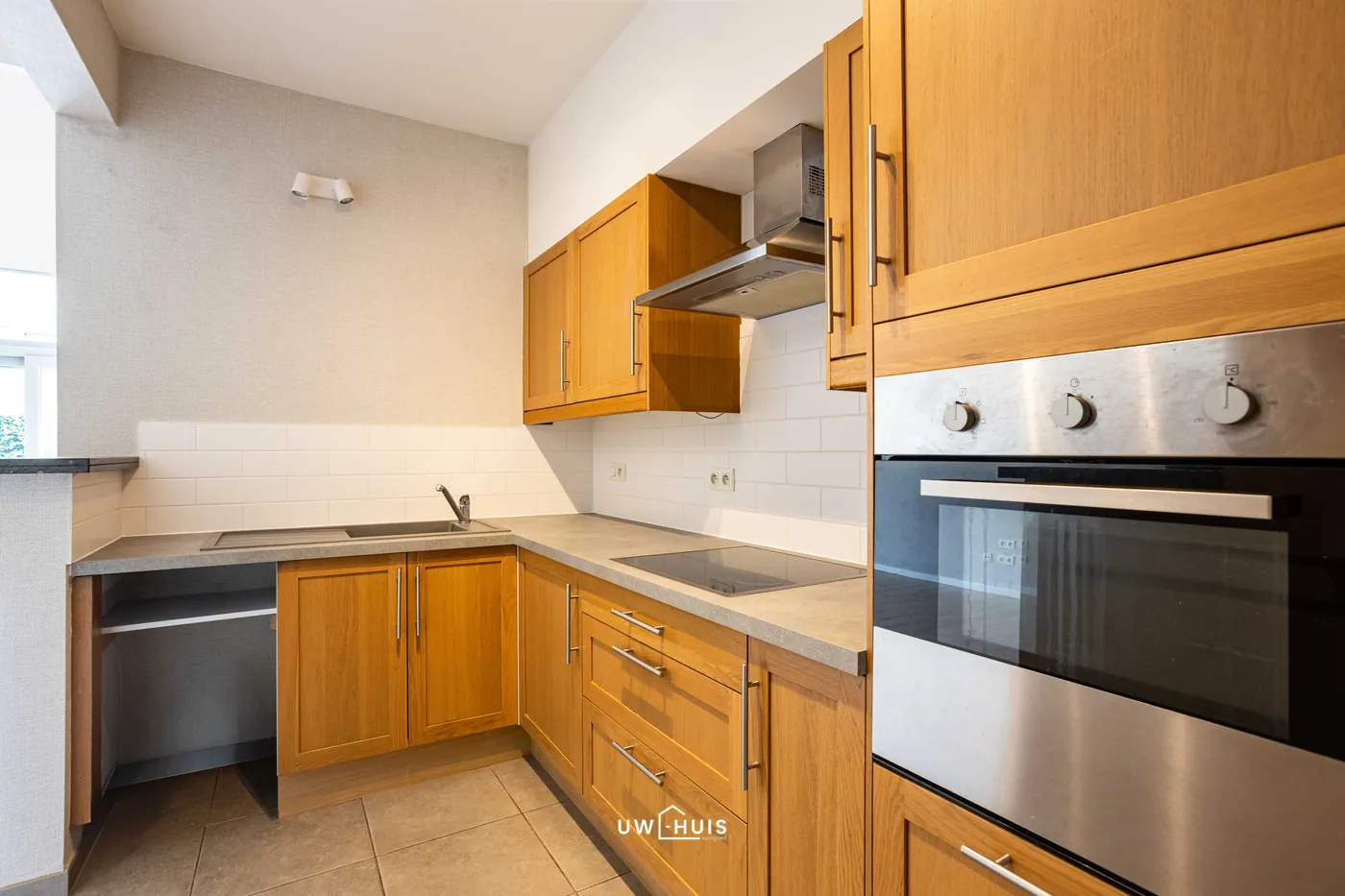 Appartement à vendre à Puurs-Sint-Amands avec 2 chambres - photo 4