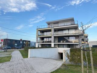 Apartment for rent in Tielt