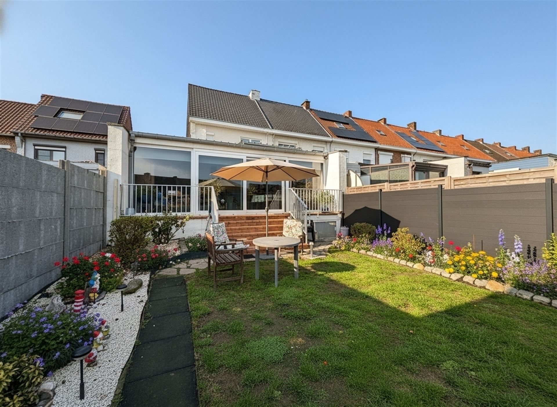 Huis te koop in Lessines met 3 slaapkamers - foto 3