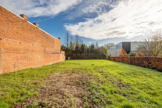 Terrain à vendre à Heist-op-den-Berg