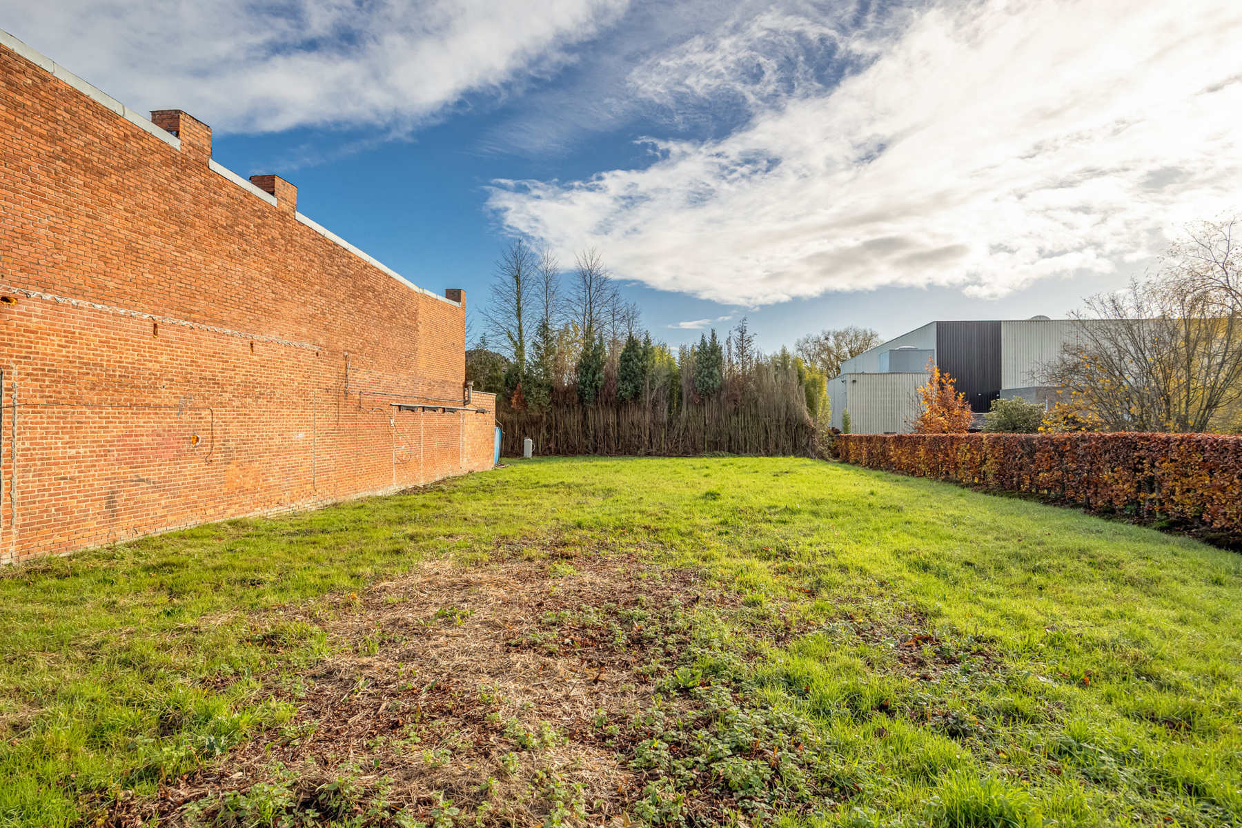 Terrain à vendre à Heist-Op-Den-Berg - photo 3
