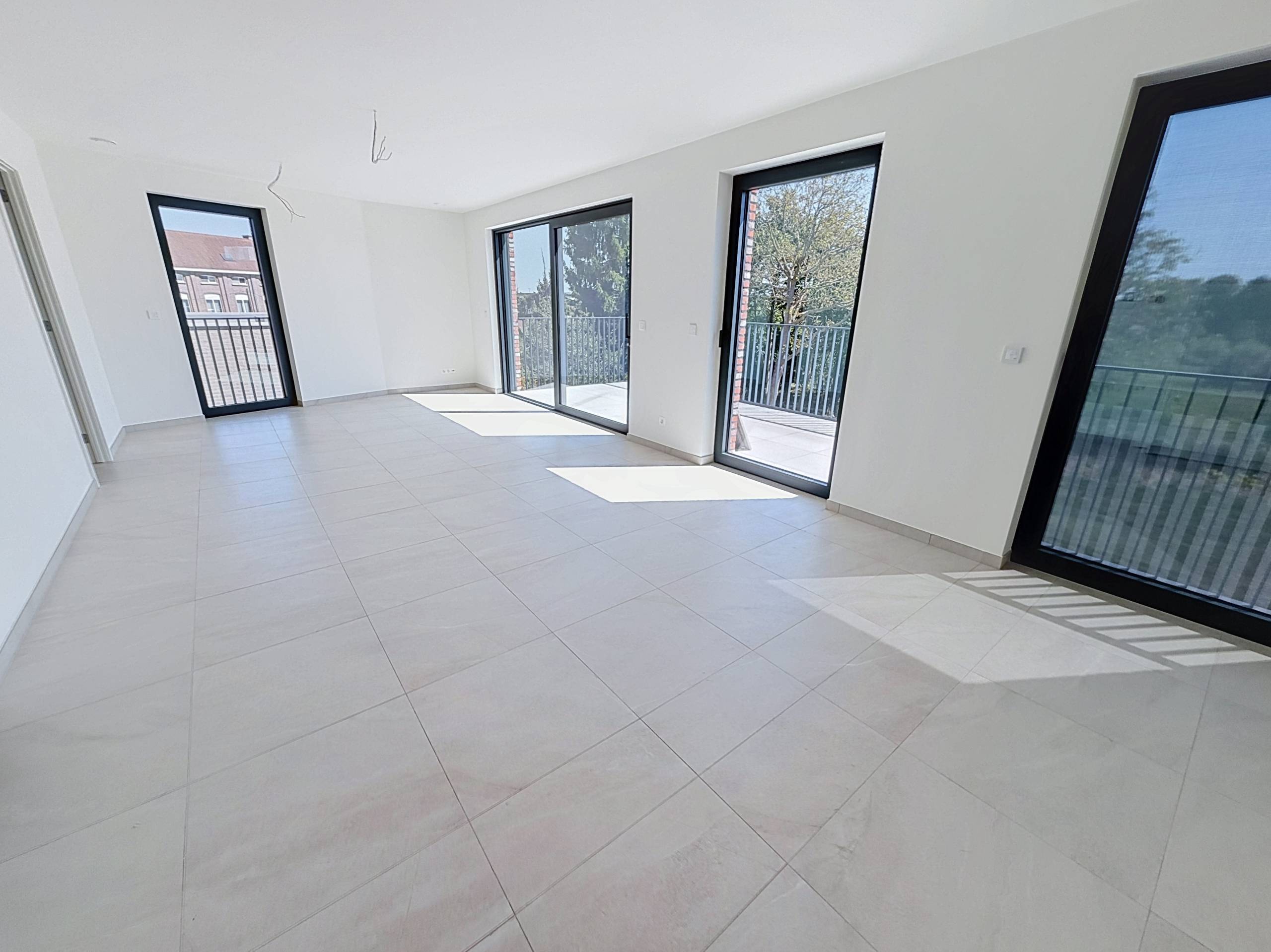New-build apartment for rent in Groot-Bijgaarden - photo 4