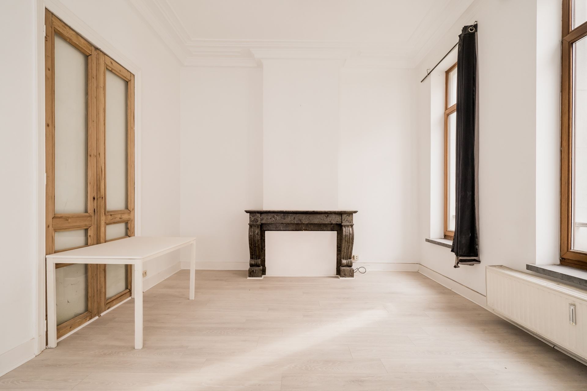 Charmante gerenoveerde gezinswoning met 4 slaapkamers nabij de Europese instellingen. - foto 5